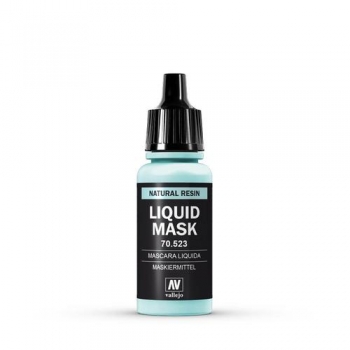 Maskiermittel / Liquid Mask